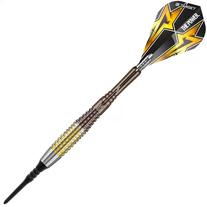Amazon.com : Target Darts - Phil Taylor Power 9Five